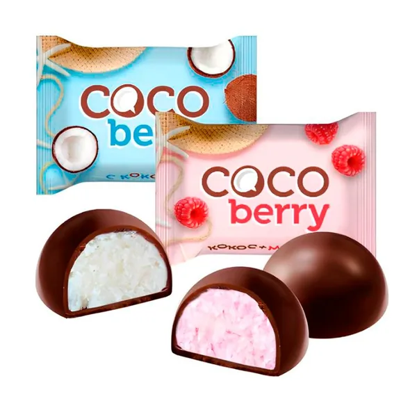 Cocoberry, 200 г, Фото 3