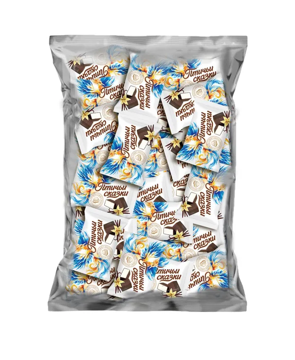 Candies "Bird Tales", 350 g, Photo 4