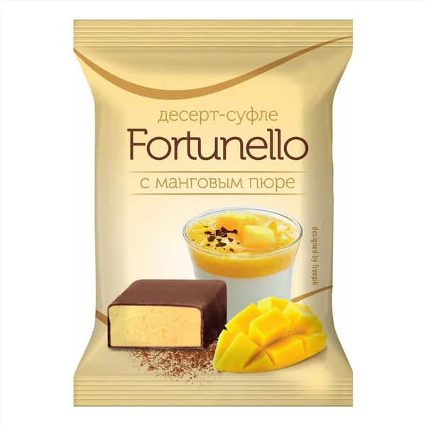 Fortunello, 350 г, Фото 10