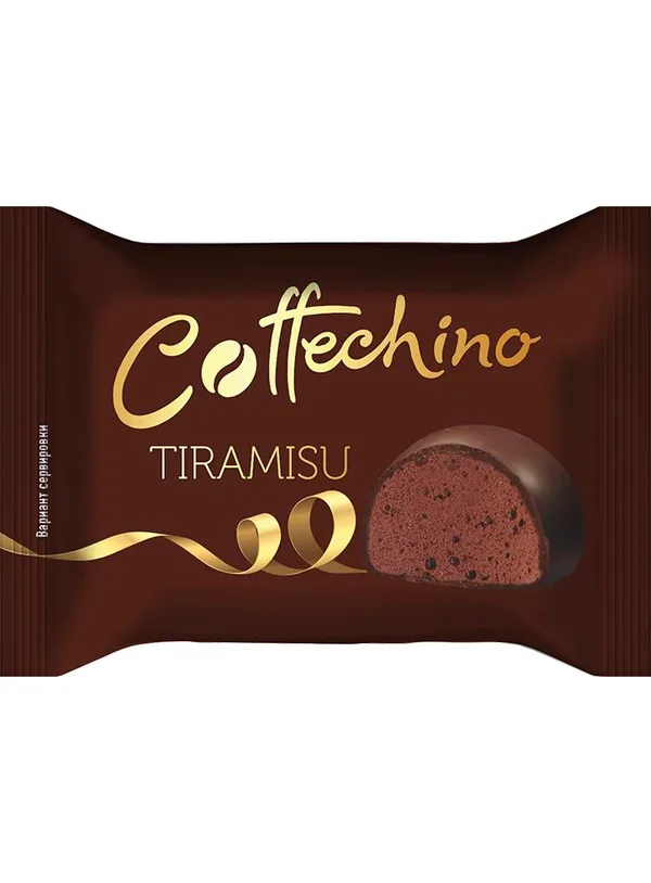 Coffechino, 400 г, Фото 9
