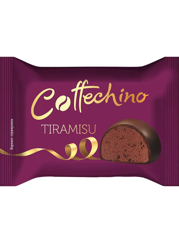 Coffechino, 400 г, Фото 10