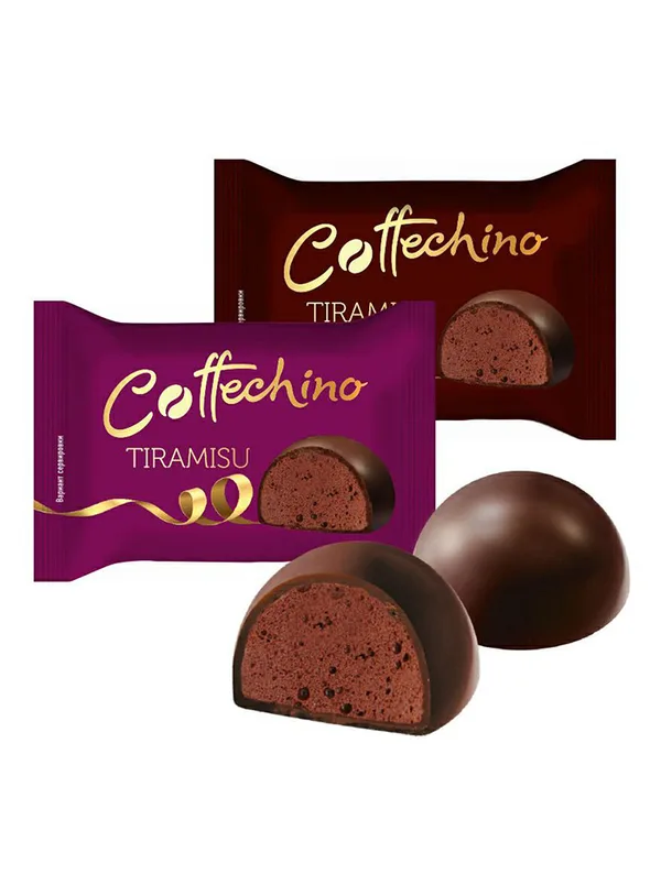 Coffechino, 400 г, Фото 7