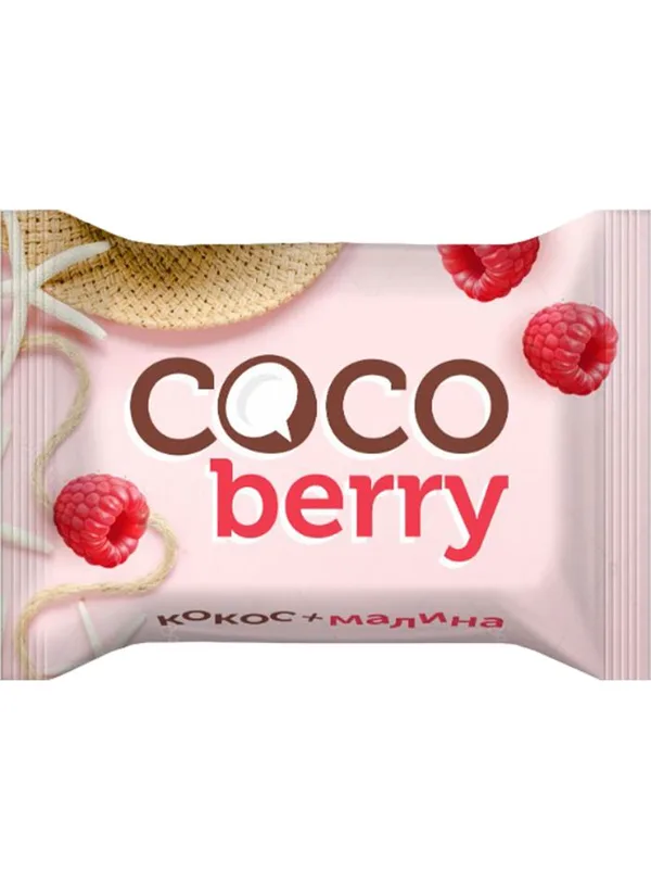 Cocoberry, 200 г, Фото 5