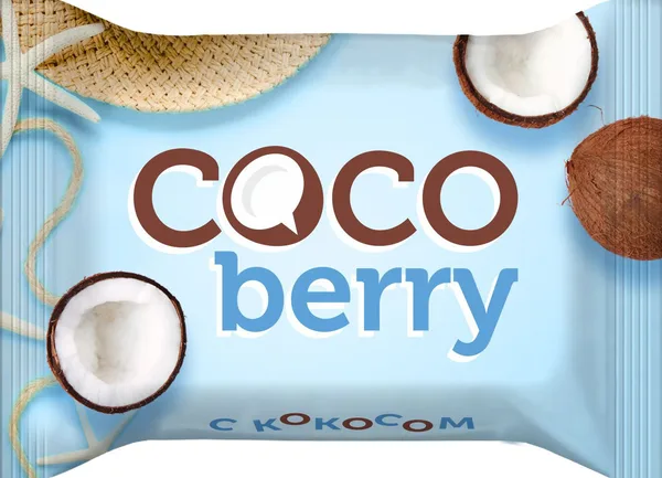 Cocoberry, 200 г, Фото 6