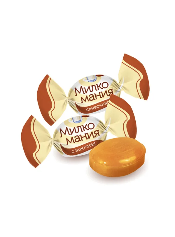 Милкомания, 400 г, Фото 3