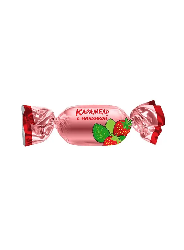 Filled Caramel, 500 g, Photo 5