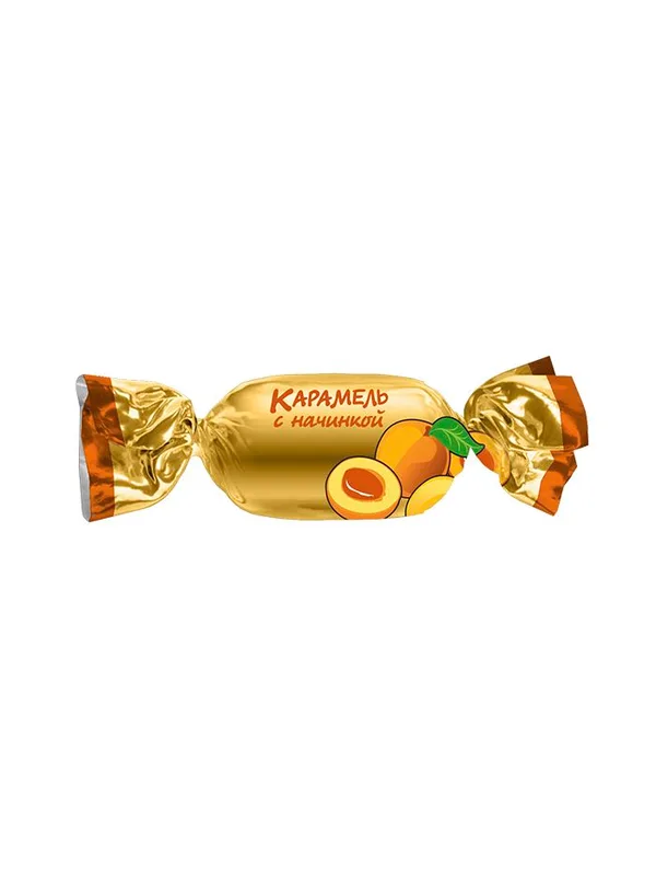 Filled Caramel, 500 g, Photo 3