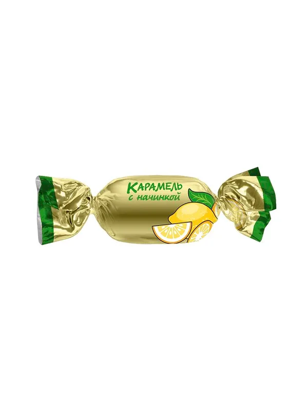 Filled Caramel, 500 g, Photo 4