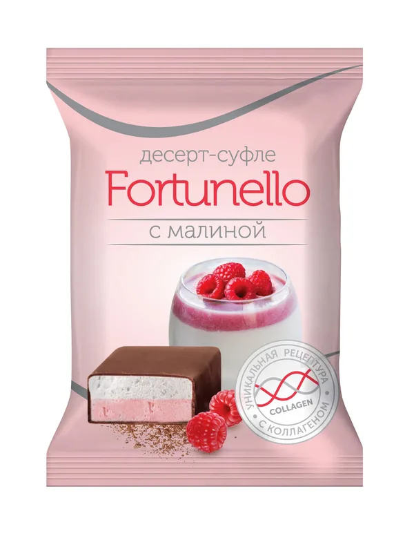 Fortunello, 350 г, Фото 7
