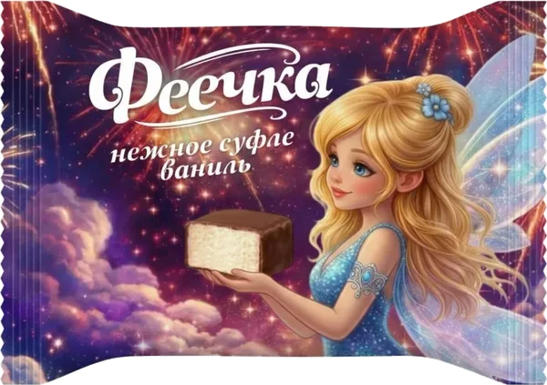 Феечка