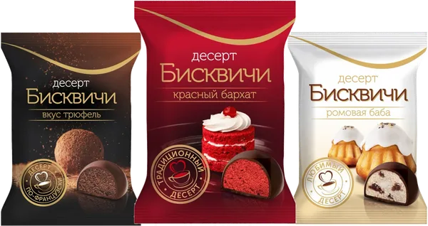 Biskvichi