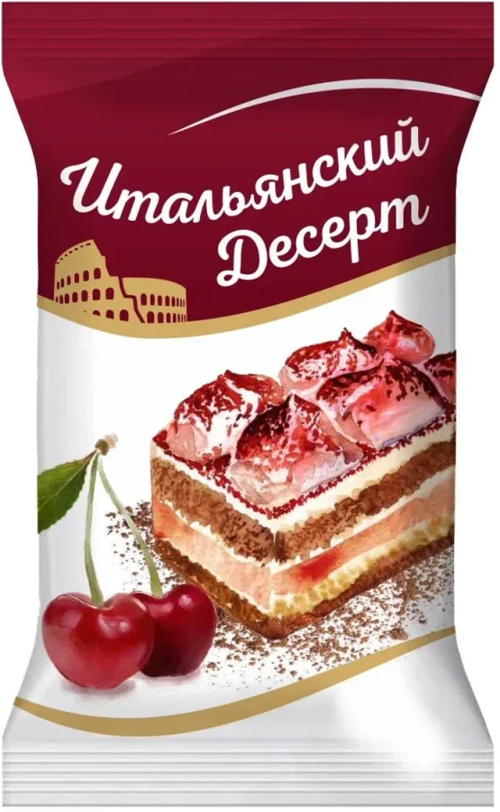 Итальянский десерт, 800 г
