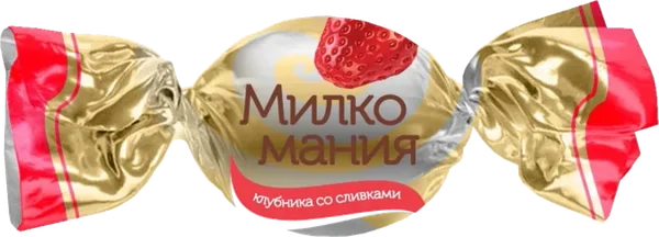 Milkomania