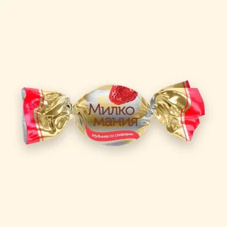 Милкомания